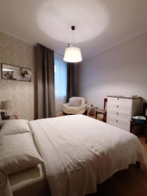 Lux-Apartment in Medieval Part of Old Riga, Riga